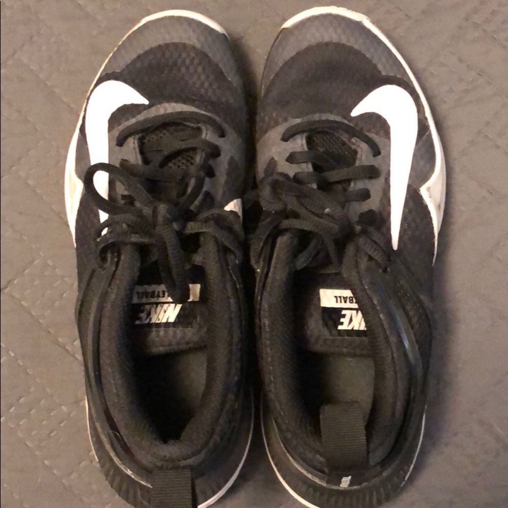 Nike Volleyball shoes